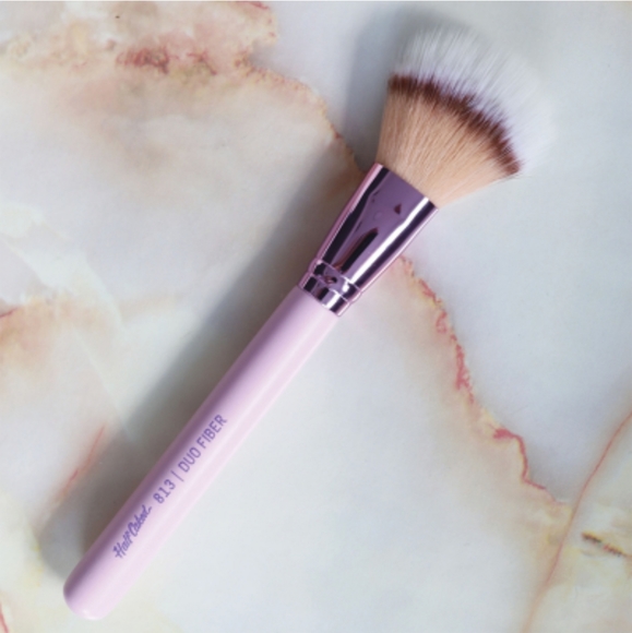 Best Friends Forever - In Bloom + Duo Fiber Brush Set Freshly Squeezed - Picture 2 of 5